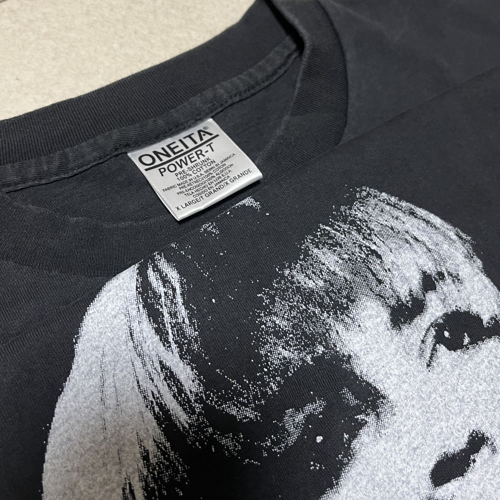 sonic youth / ソニックユース Tシャツ Disappearer - メルカリ sonic youth / ソニックユース Tシャツ Disappearer - メルカリ