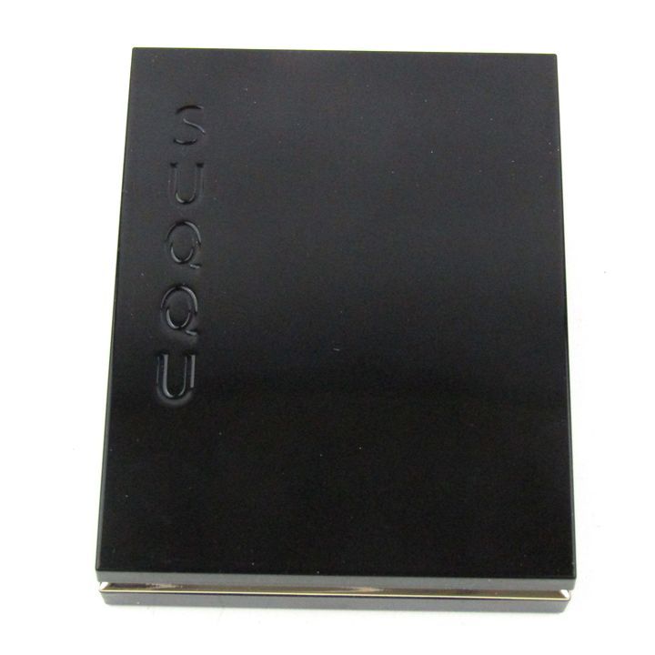 SUQQU ブレンドカラーアイシャドウ 05 桜樺 中古美品 - メルカリ