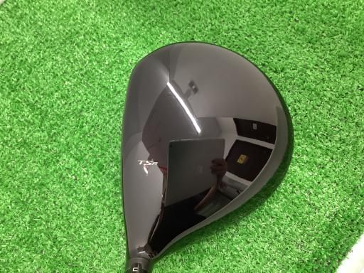 特注 タイトリスト TSR4 10° ドライバー ヘッドのみ ヘッド単品 日本