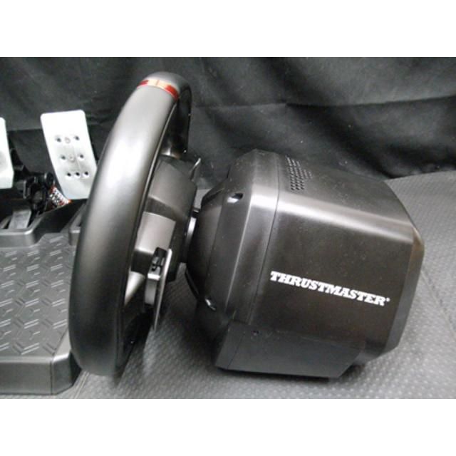 レーシングコントローラー