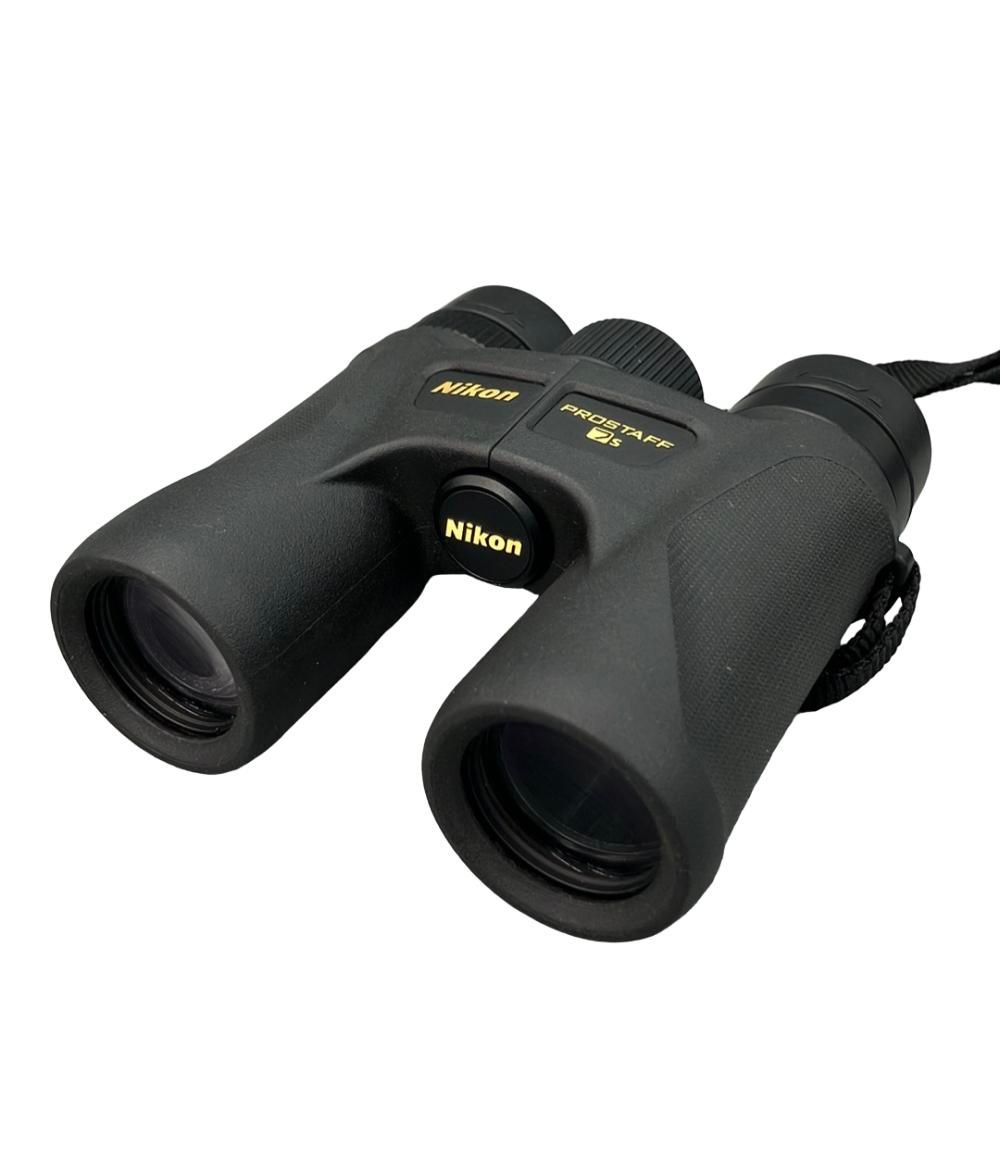 ニコン PROSTAFF 7S 8×30 6.5° 双眼鏡 Nikon