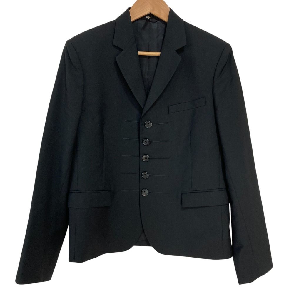 shinshan【新品】Dior Homme 08AWクリス期 ツイー Dior Homme(ディオールオム) 08AWクリスヴァンアッシュ期