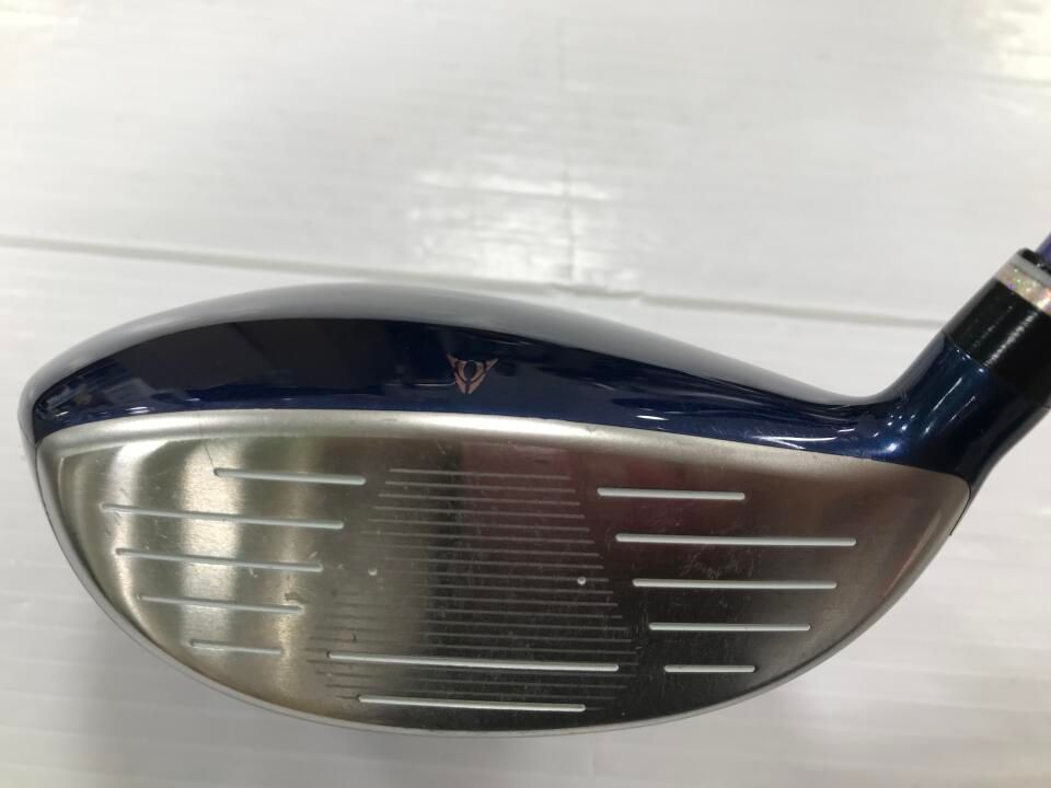 最短翌日発送】XXIO LADIES ブルー | 20 | L | MP1100L ブルー | 中古 |