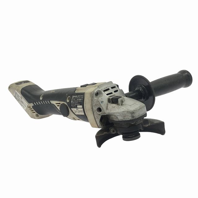 ☆中古品☆Panasonic パナソニック 14.4V 100mm 充電式ディスク ☆中古品☆Panasonic パナソニック 14.4V 100mm 充電式ディスク