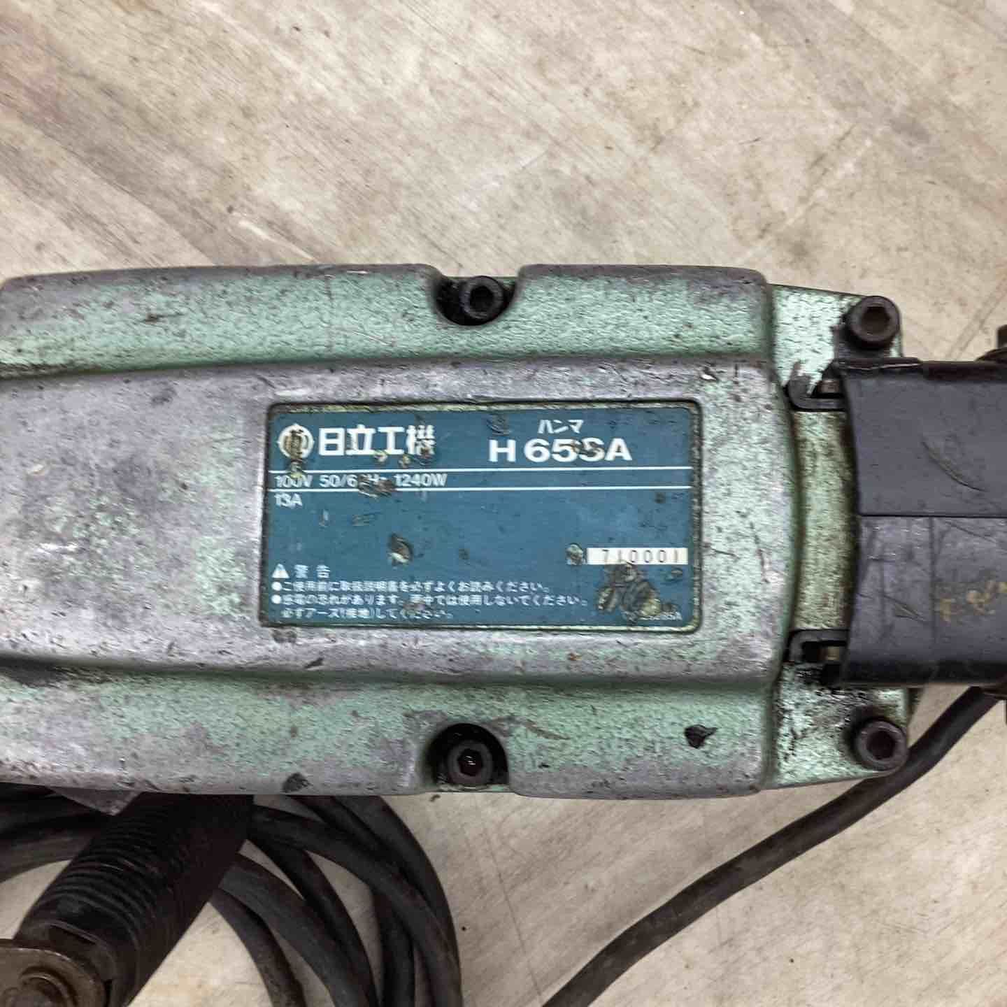 H65SA 越谷店