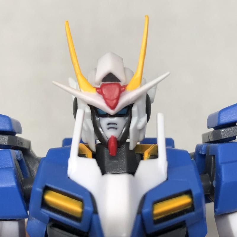 中古】バンダイ ROBOT魂 SIDE MS GN-0000 ダブルオーガンダム