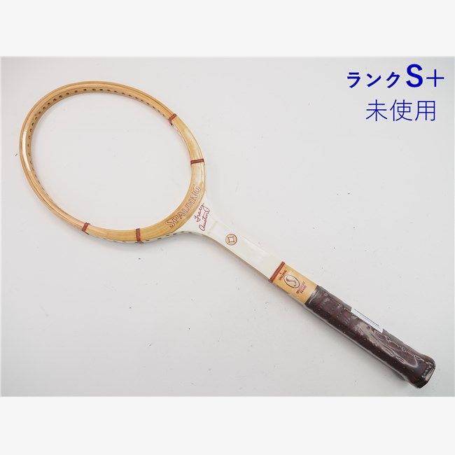 中古 テニスラケット スポルティング トレーシー オースチン オートグラフ (L4)SPALDING Tracy Austin AUTOGRAPH