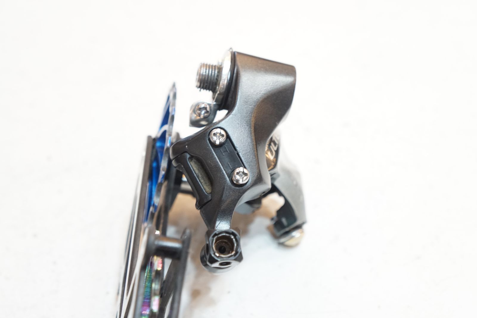 シマノ SHIMANO ULTEGRA RD-6800 リアディレイラー SS 11速 アルテグラ リアメカ シマノ SHIMANO アルテグラ ULTEGRA RD-6800 リアディレイラー GS