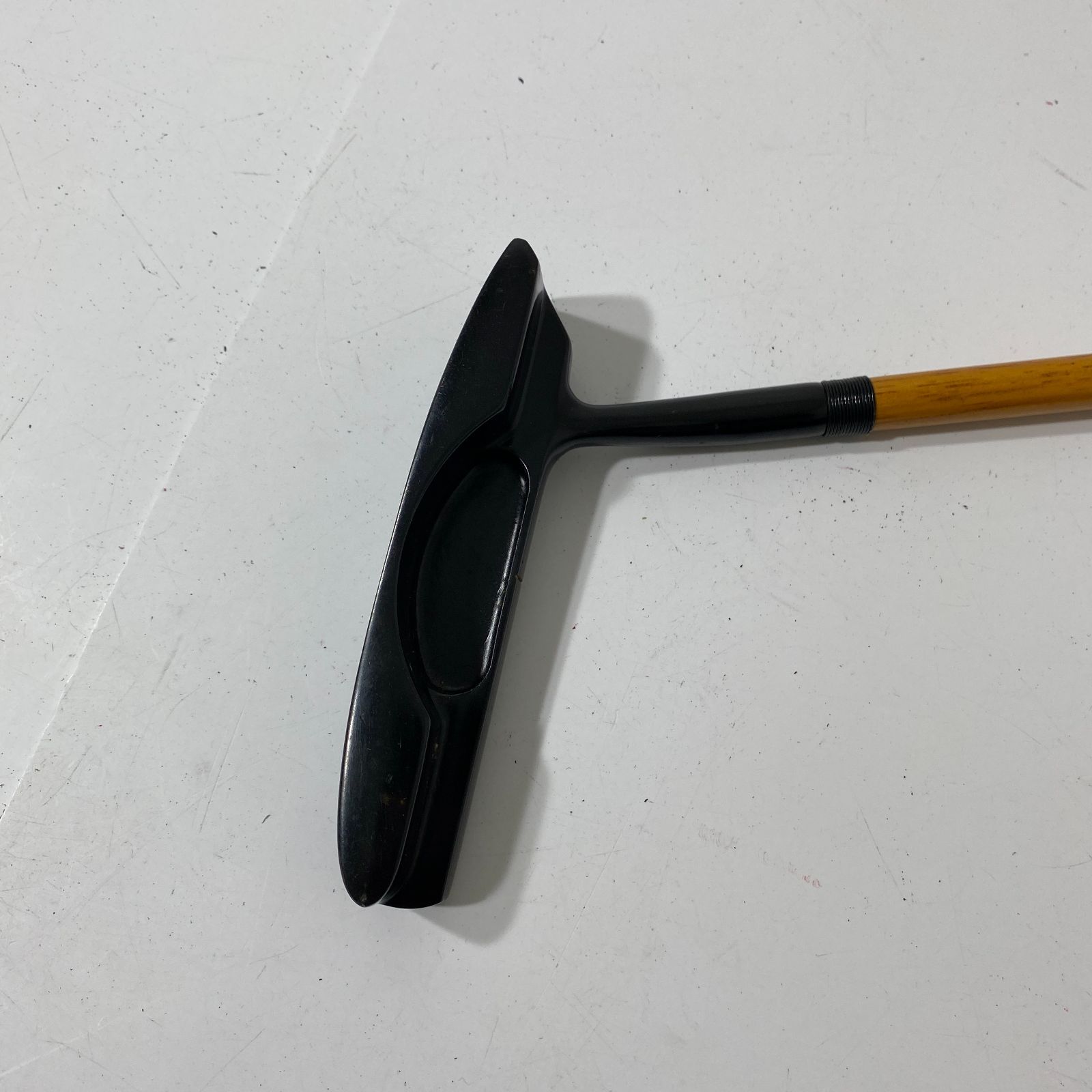 Callaway MF-3 パター Callaway Hickory Stick Putter Right Hand Milled Face MF-3 | eBay