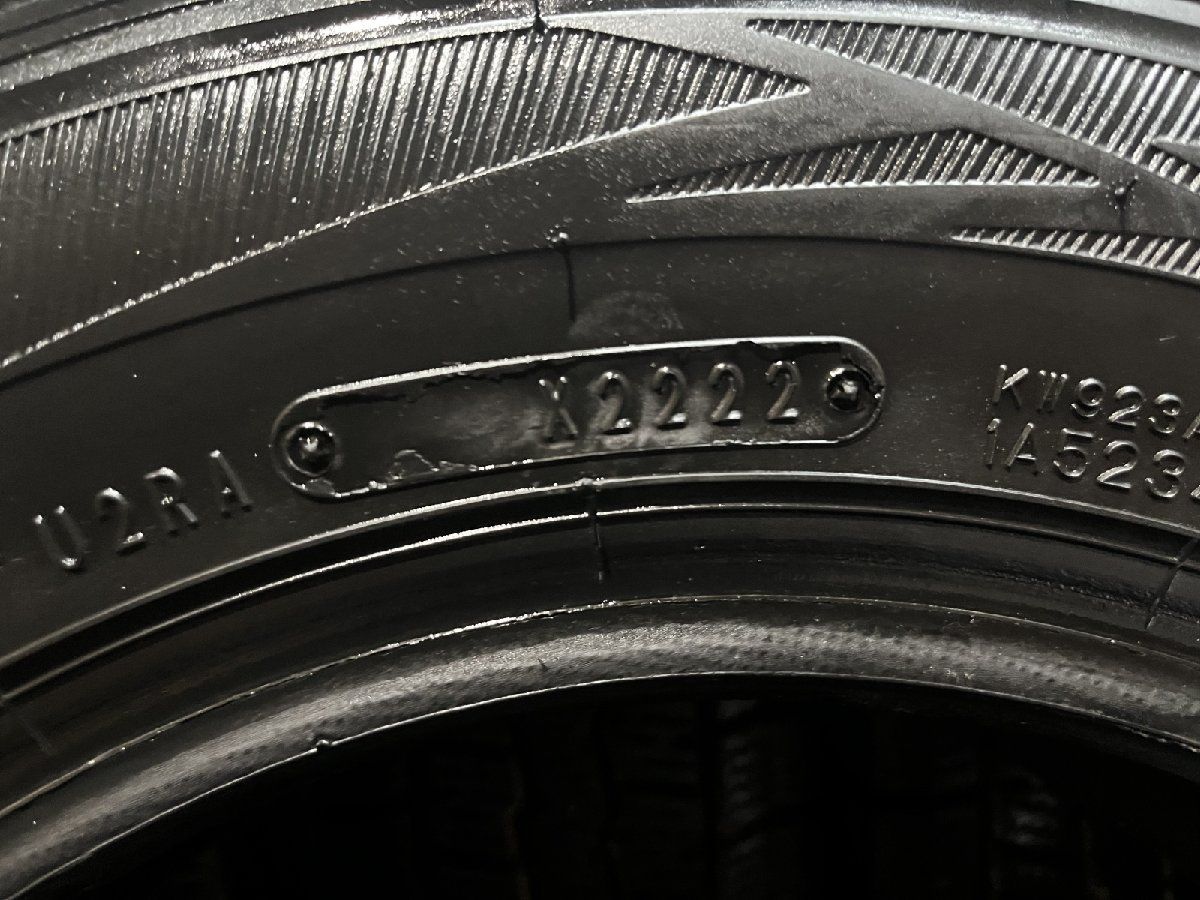 DUNLOP WINTER MAXX SV01 145R12 6PR LT 12インチ スタッドレス 4本 22年製 バリ溝 軽トラ 軽バン等 KTK561 FFCRYSTALESIA_COM