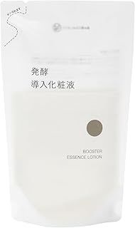 無印良品 発酵導入化粧液 (詰替用) 270mL 83451318