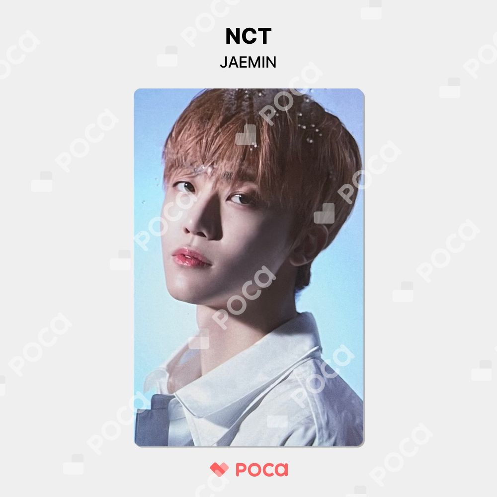 NCT DREAMジェミンNARCISSISM MDキャンドル【01】トレカ付き NCT ジェミン トレカ DREAM( )SCAPE ZONE RANDOM TRADING CARD