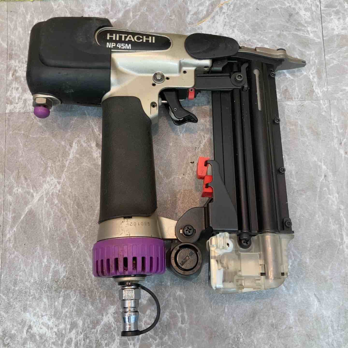 NP45M