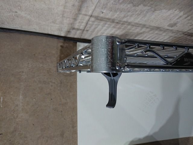アイリス 什器