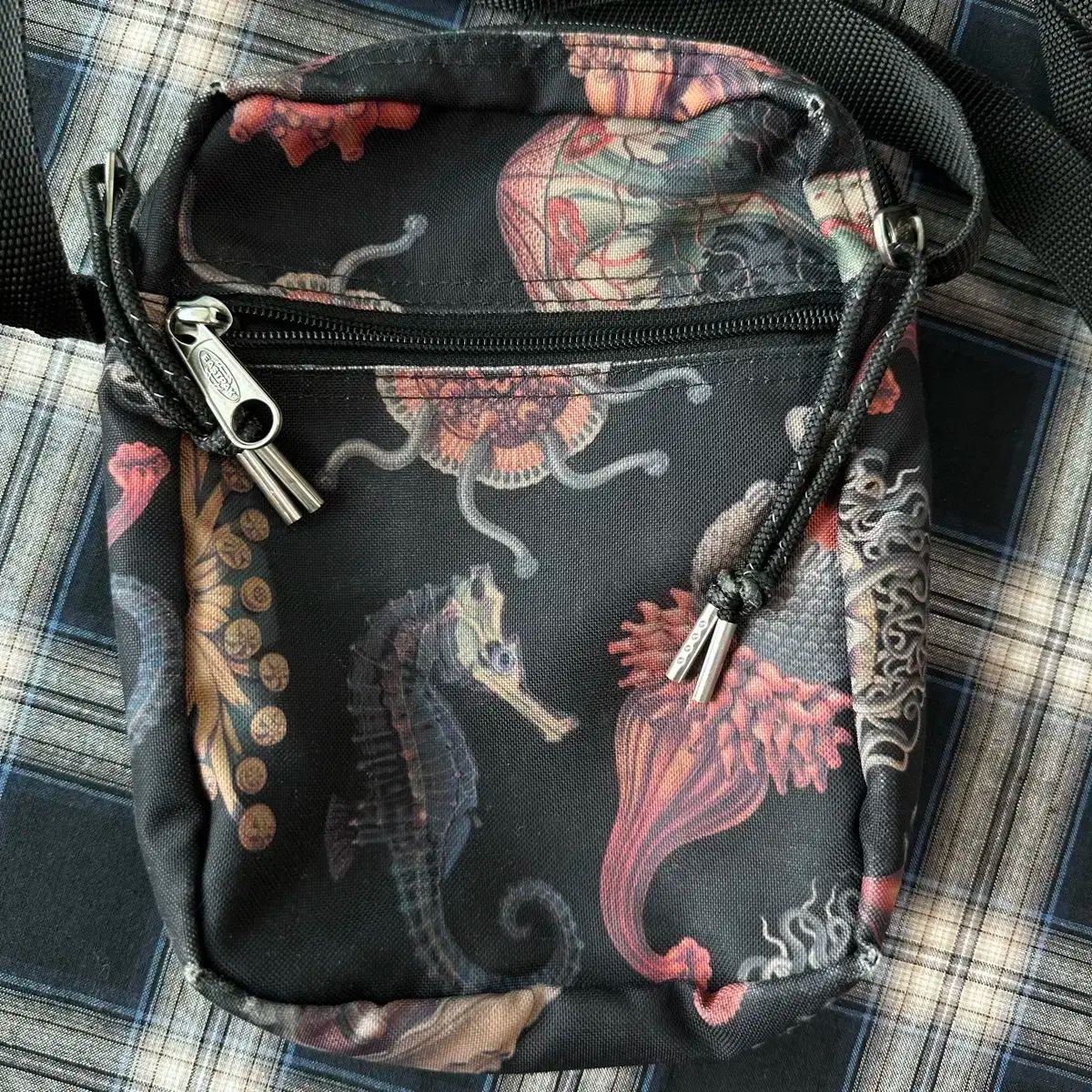 Vivienne Westwood(ヴィヴィアン・ウエストウッド) x EASTPAK