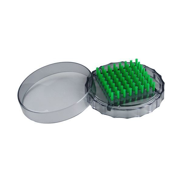 まとめ サンビー 印鑑ブラシ HBN-0011個 ×50セット