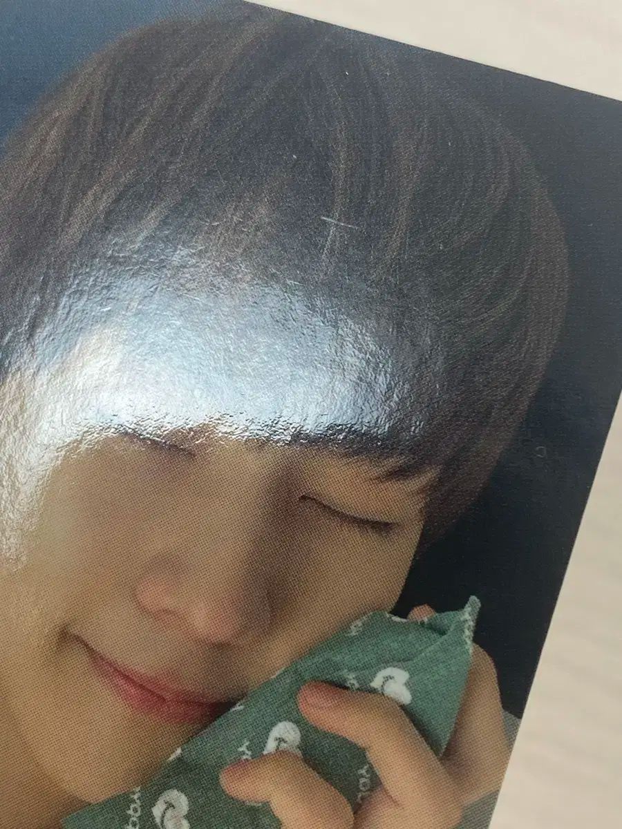 ENHYPEN カムバック ショーケース トレカ ジョンウォン