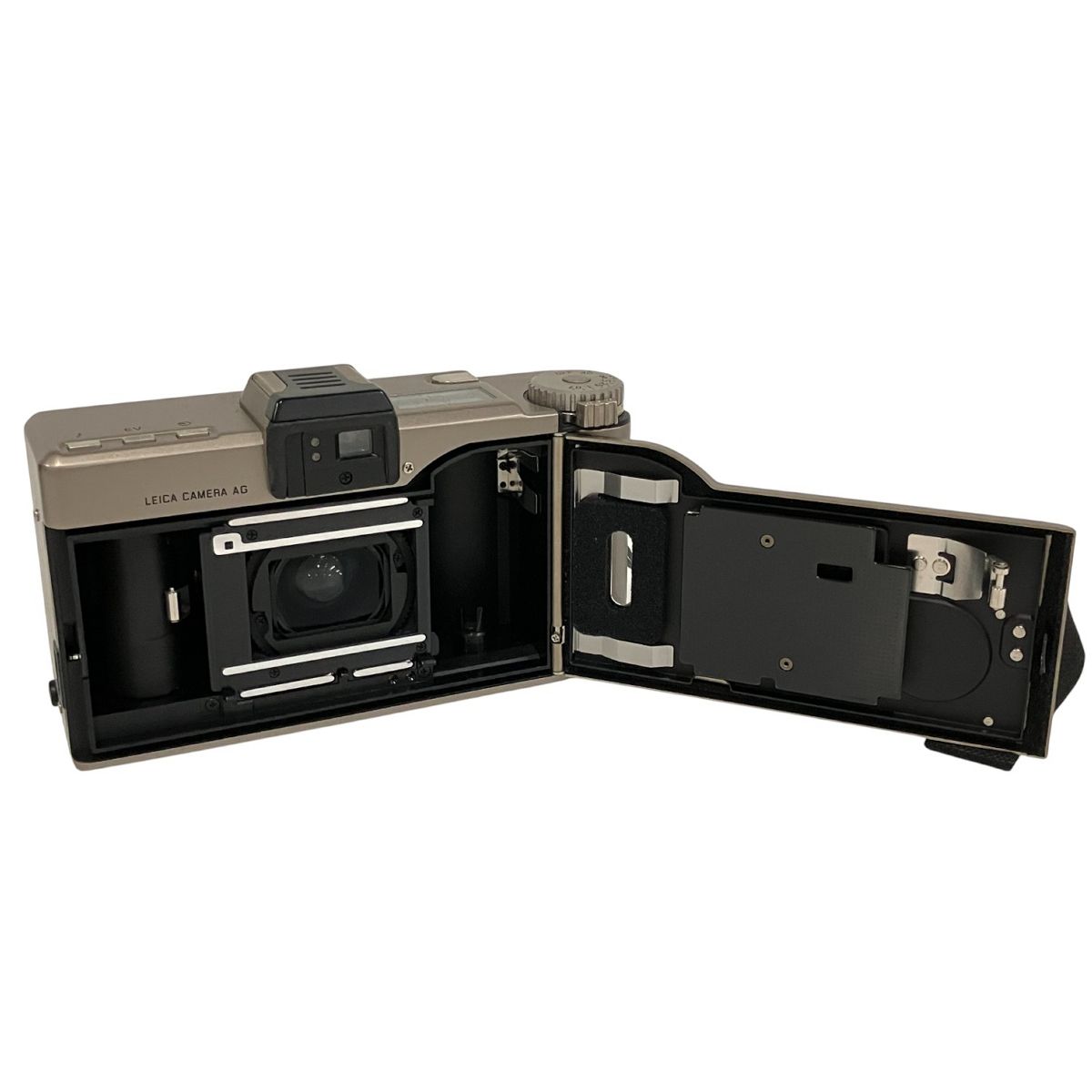 コンパクトカメラ ライカ