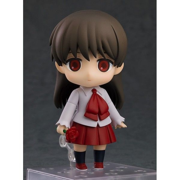 h*1様 ［Ib］ねんどろいど Amazon | ねんどろいど Ib イヴ ノンスケール プラスチック製