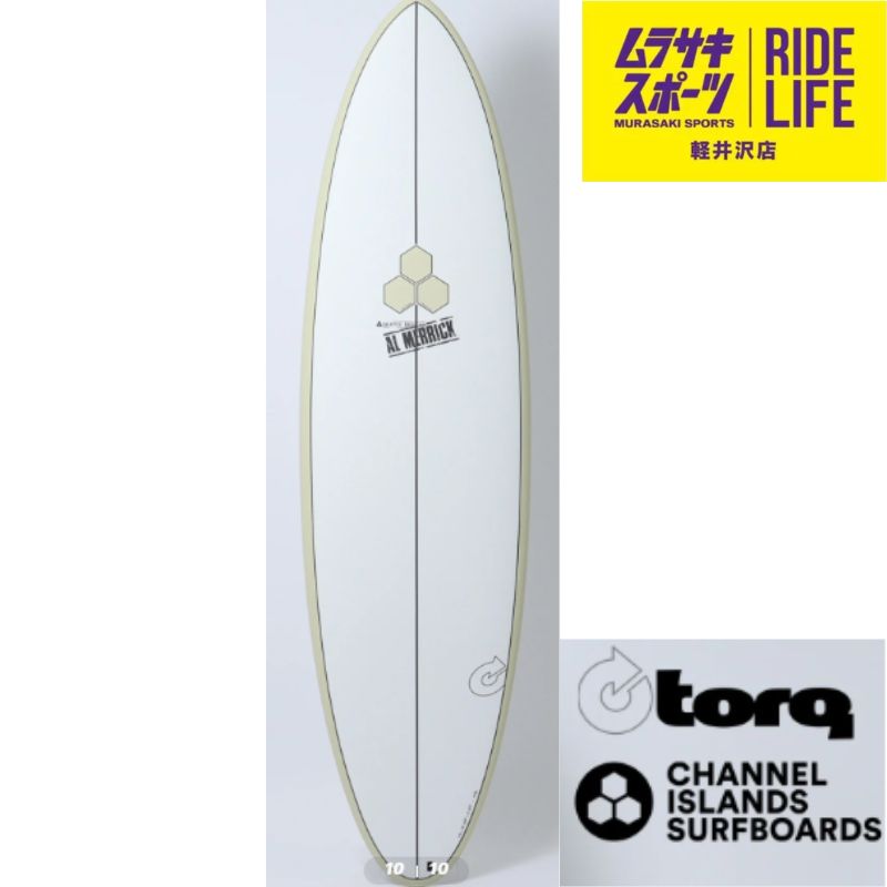 Three weather 6'6 ショートボード 初心者 THREE WEATHER スリー