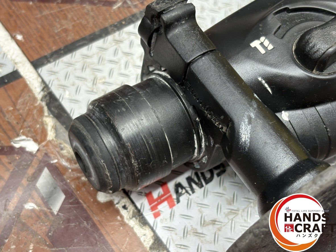 〇マキタ Makita HR165DZ 16mm充電式ハンマドリル 本体のみ ハンズクラフト佐賀