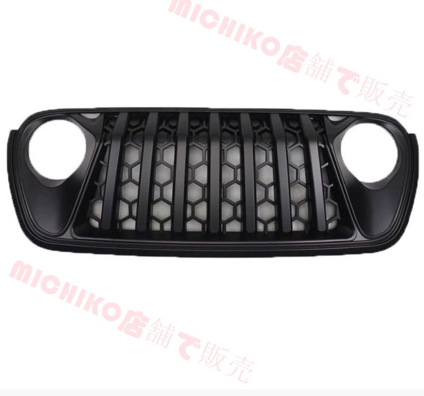 JL フロントグリル