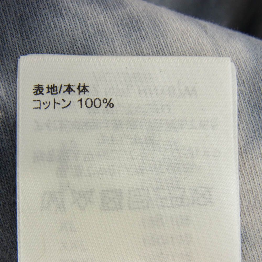 LOUIS VUITTON ルイ・ヴィトン 22AW RM222 NPL HNY87W インサイド