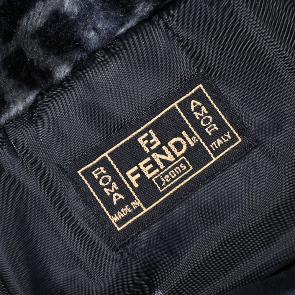 ★ FENDI