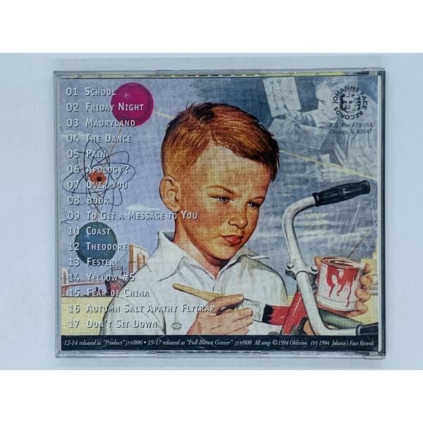 新品！OBLIVION 「STOP THIEF」メロディック Oblivion Stop Thief Melodic | eBay