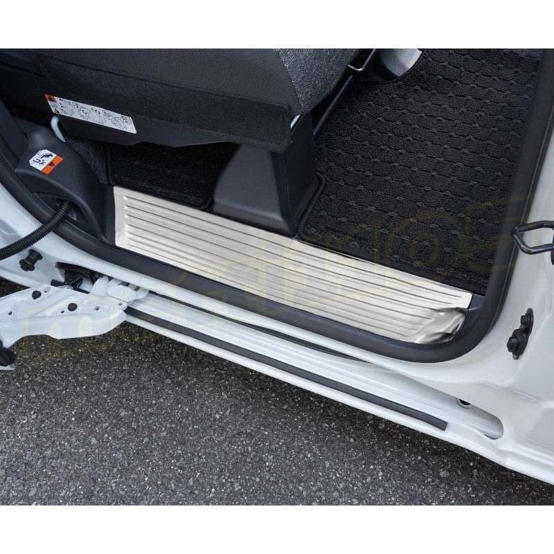 新型シエンタ 10系