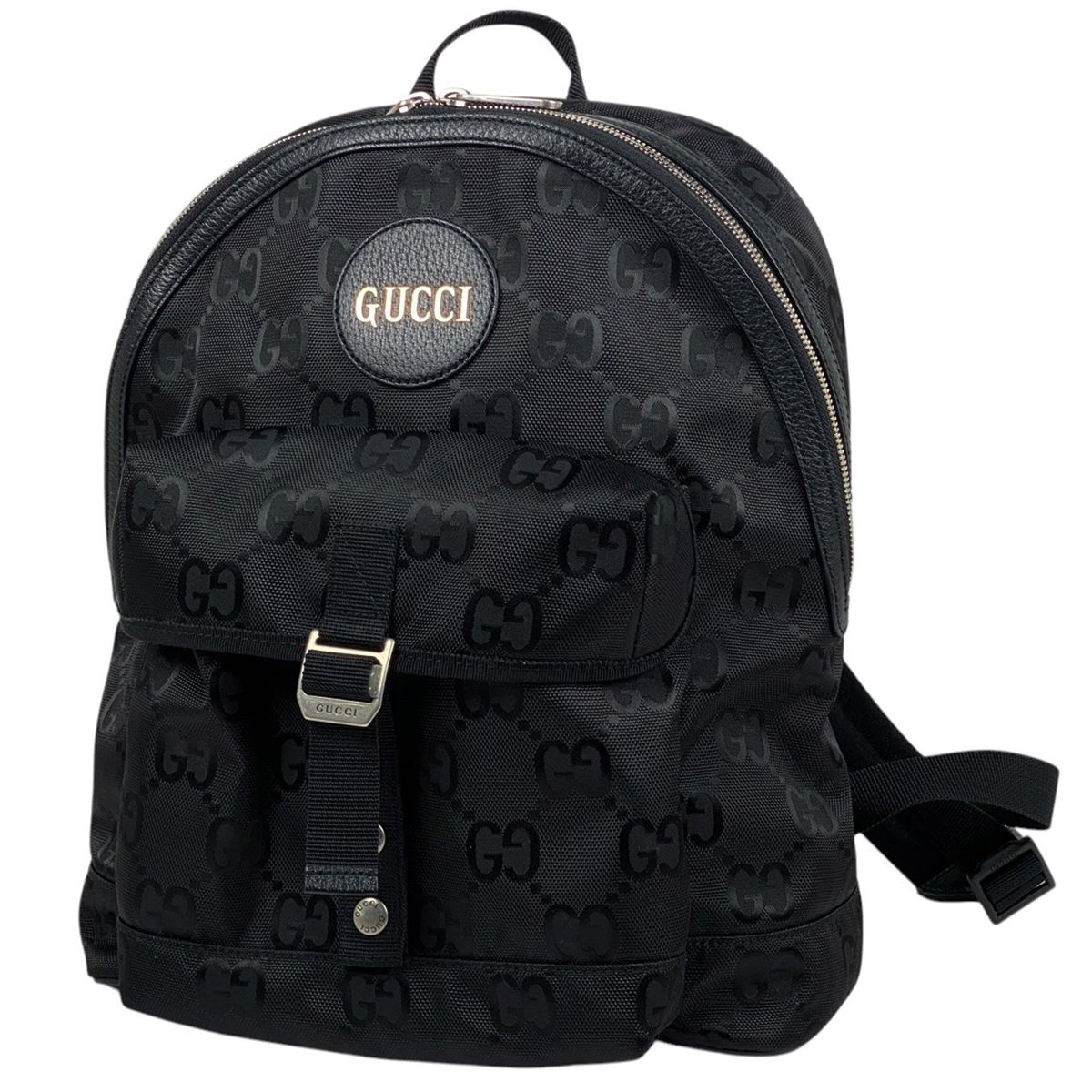 グッチ GUCCI グッチ オフ ザ グリッド バックパック デイバッグ GG 