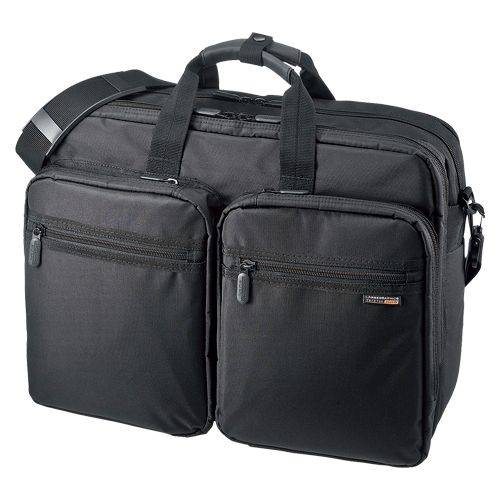 2営業日で発送 SANWASUPPLY サンワサプライ BAG-3WAY22BK