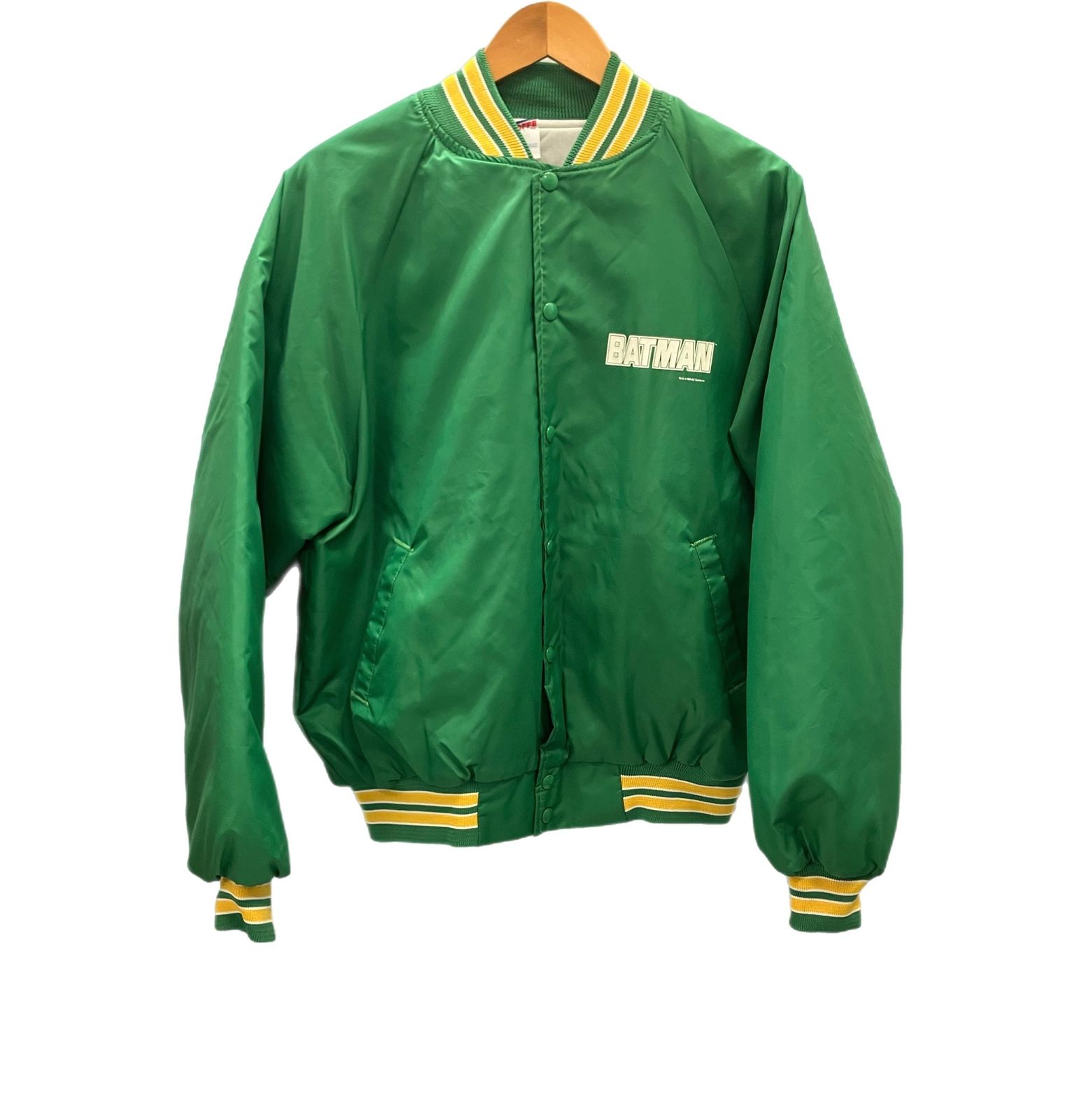 ヴィンテージ vintage 80's 80s 80年代 SOFEE BADMAN ©1989 DC