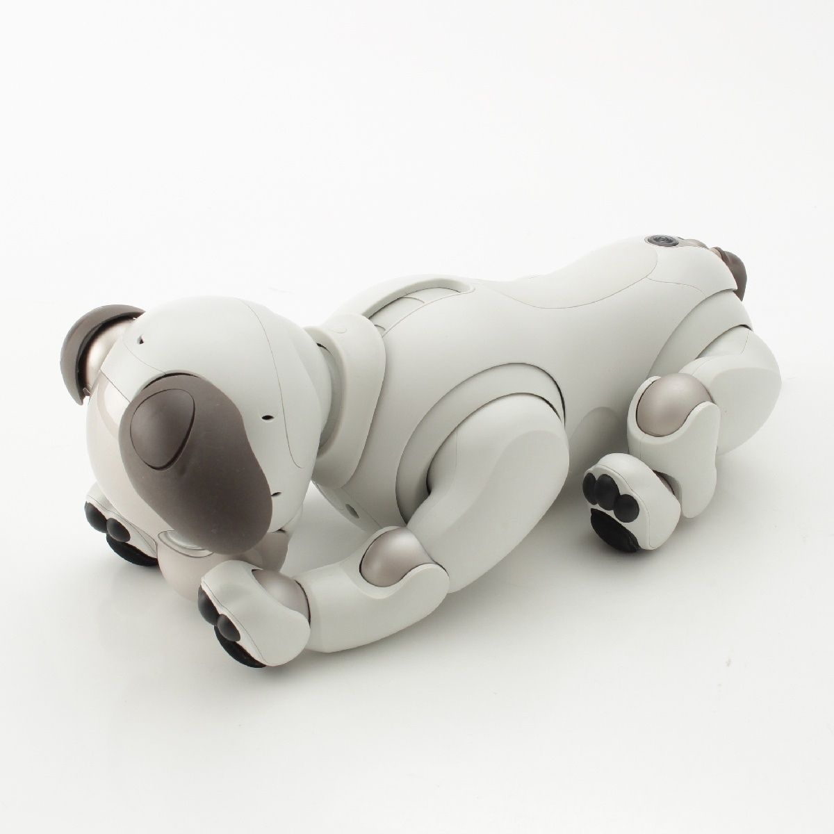 ソニー aibo アイボ 中古 完全ジャンク品 】ソニー AIBO アイボ ERS