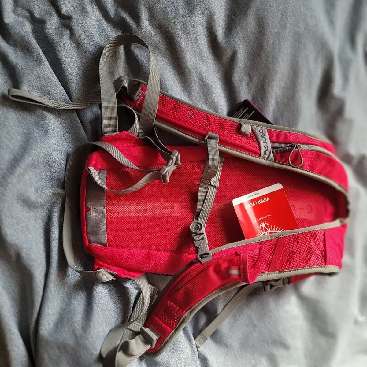 オスプレイ OSPREY