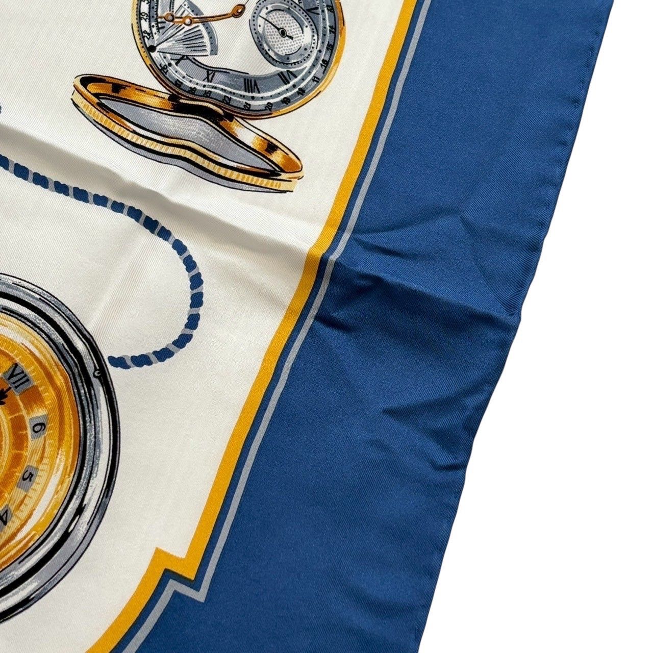 スカーフ ロレックス...♪*゜ Rolex Daytona Princess Diamond Silk Scarf with Box – Luxury