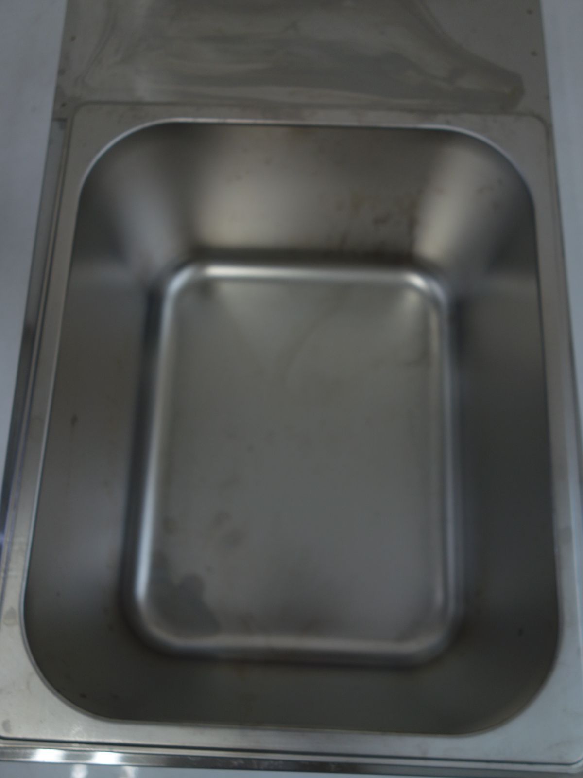 M▽フライヤー 卓上