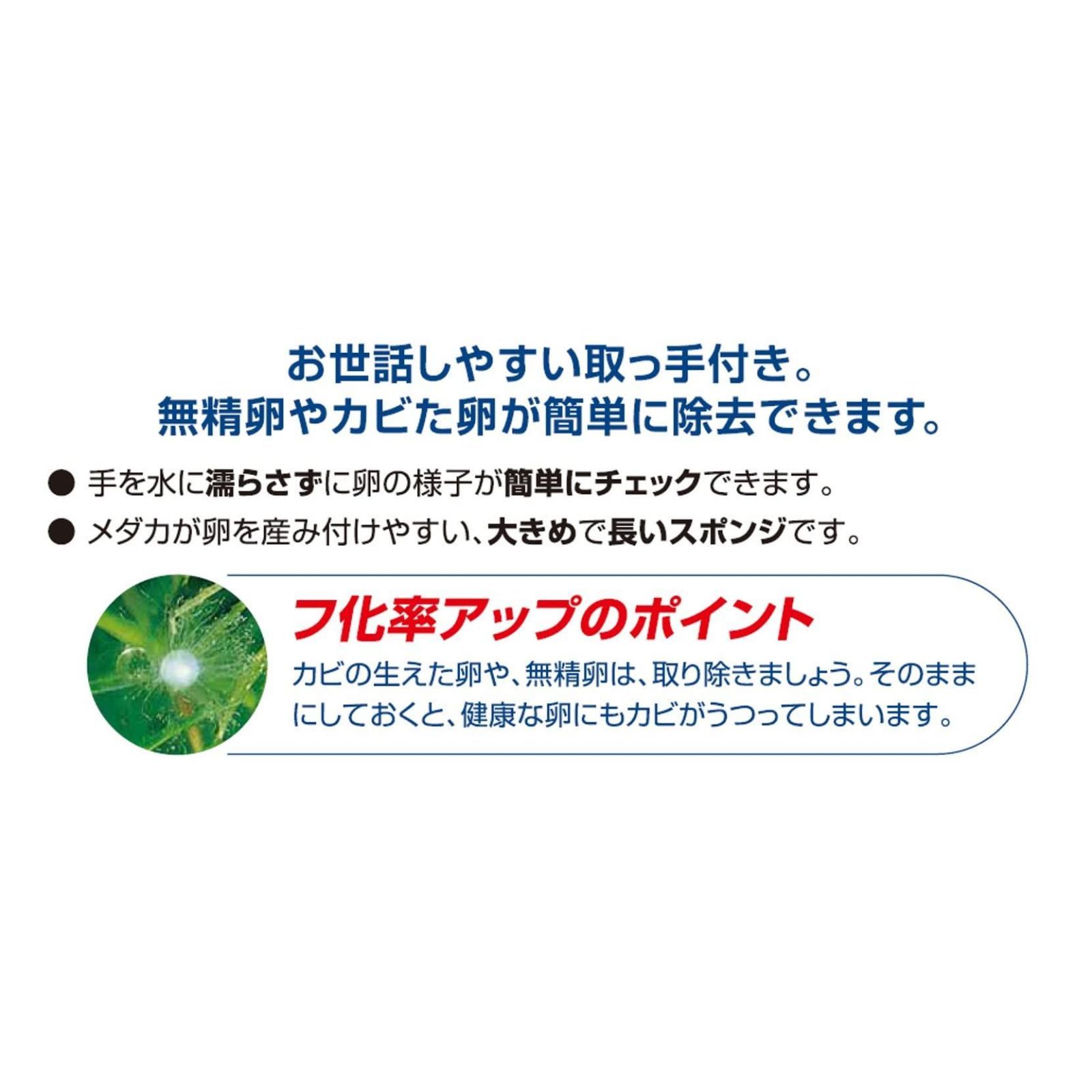 新品☆ テトラ (Tetra) テトラ メダカのゆりかご産卵床 4個パック めだか アクアリウム その他 魚