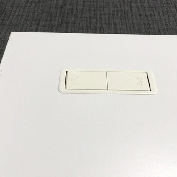片袖デスク