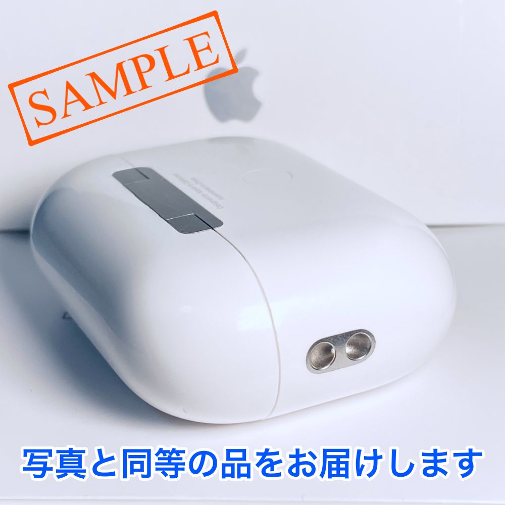 ややキズ】AirPods Pro 第2世代 充電ケースのみ USB-Cケーブルモデル