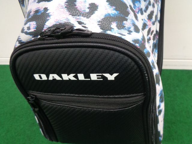 Oakley キャディバッグ 92926JP-00G オークリー Oakley キャディバッグ 92926JP-00G オークリー 楽天市場