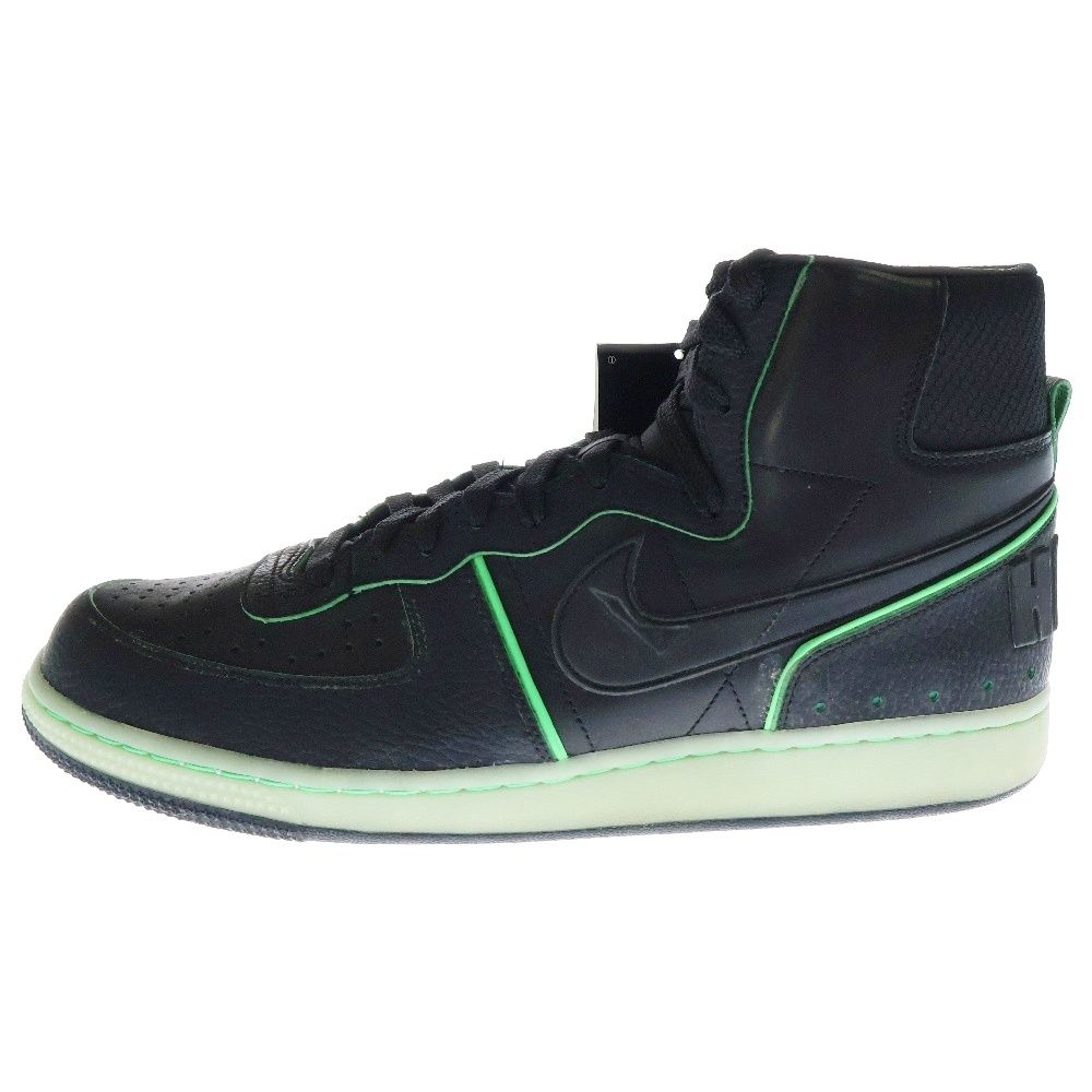 靴 NIKE AIR JORDAN 1 RETRO 27.5cm Rover Discovery Land 0 - White Sport Used for R-Dynamic Color sale