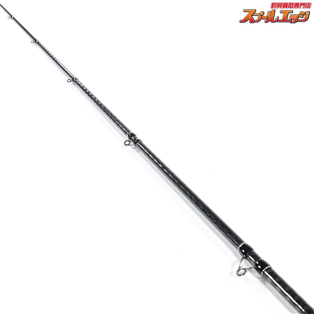 【アングラーズリパブリック】パームス モーラ MSGC-65MLF Anglers