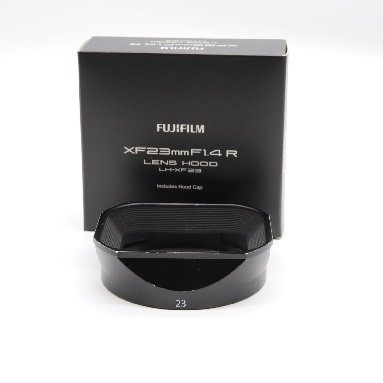 超極上品】XF23mmf1.4R フジフイルム 【公式通販】