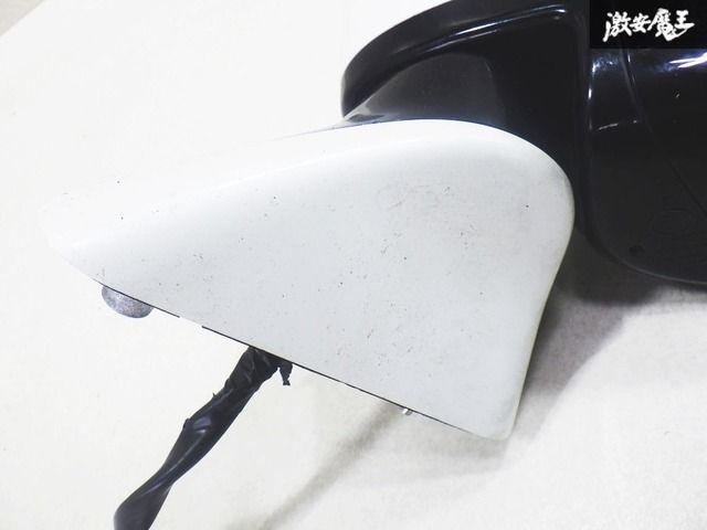 保証付】 日産純正 TNE52 E52 エルグランド ドアミラー サイド 保証付】 日産純正 TNE52 E52 エルグランド ドアミラー サイド