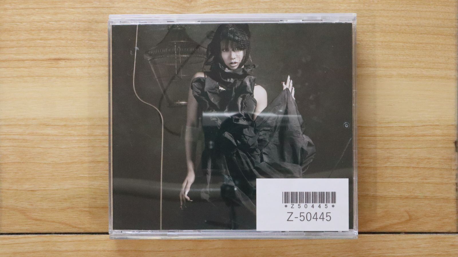 国内盤CD☆倖田來未/Kumi Koda□ Black Cherry (DVD付