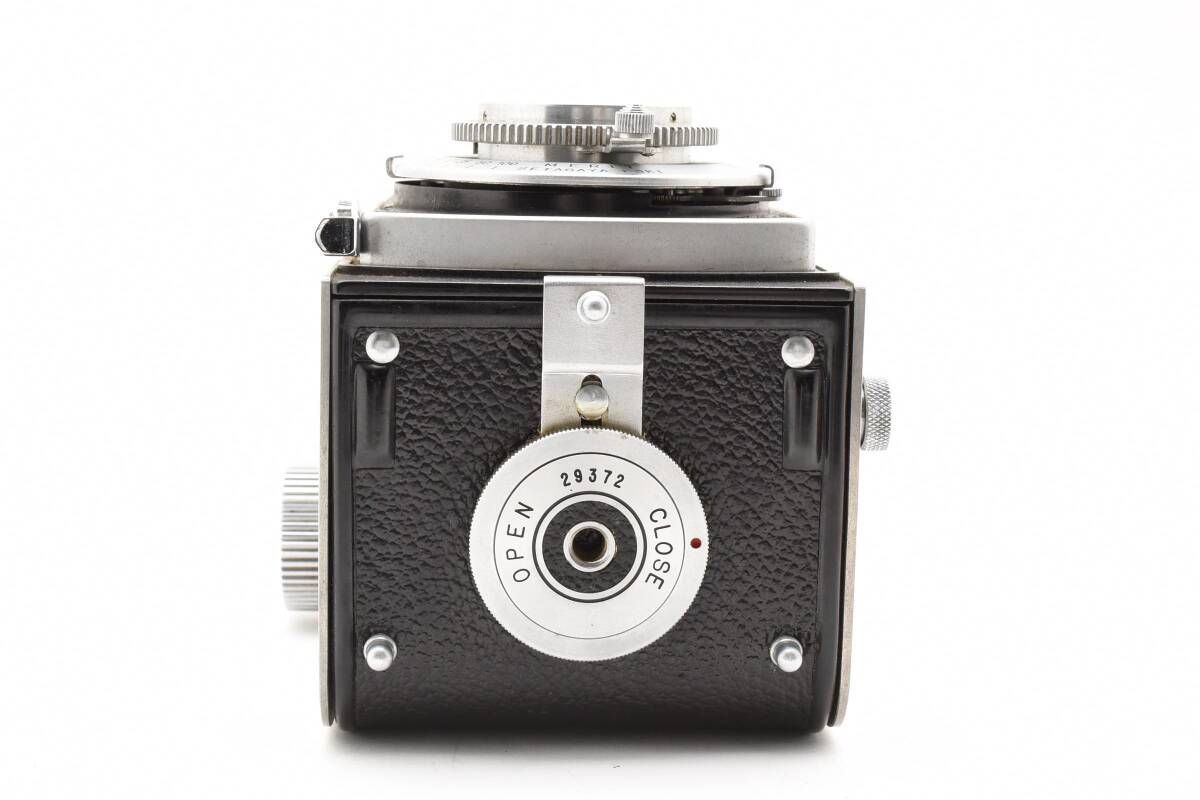 マミヤ Mamiya Sekor 250mm F6.3 TLR マミヤ MAMIYA-SEKOR 250mm F6.3