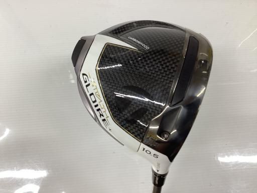 テーラーメイド STEALTH GLOIRE 10.5° ドライバー DR SPEEDER NX for TM DR フレックスR メンズ 男性用 右利き 右用 Cランク ゴルフクラブ