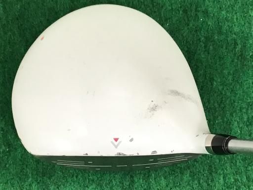 ブリヂストン ViQ CL 2016 13.5° レディース ドライバー DR VT-406 W フレックスL 女性用 右利き 右用 Dランク ゴルフクラブ