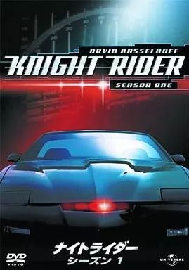 ナイトライダー シーズン1 コンプリートDVD-BOX〈8枚組〉 ナイトライダー シーズン1 コンプリートDVD-BOX〈8枚組〉 Amazon